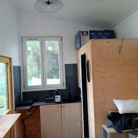 Lessenciel Nature * Parthenay