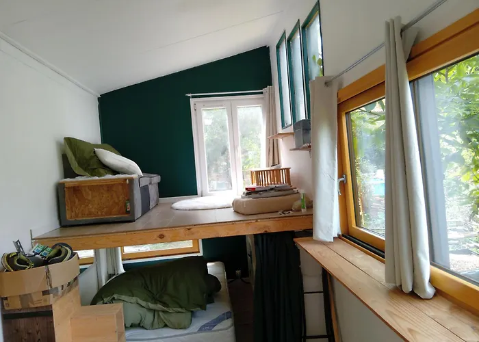 Lessenciel Nature Habitación en casa particular